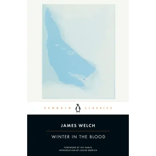Winter in the Blood