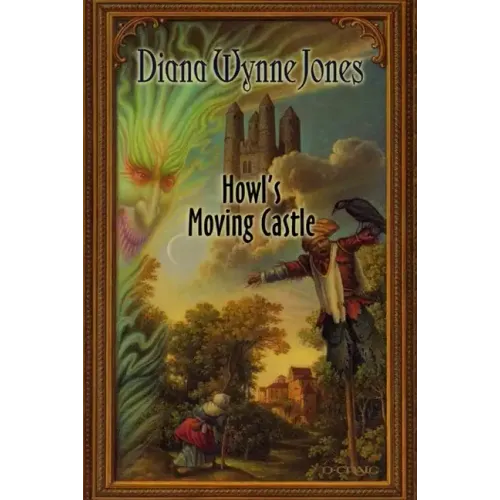 Howl's Moving Castle