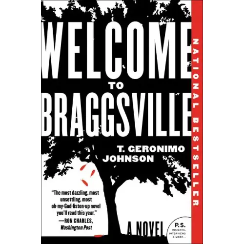 Welcome to Braggsville