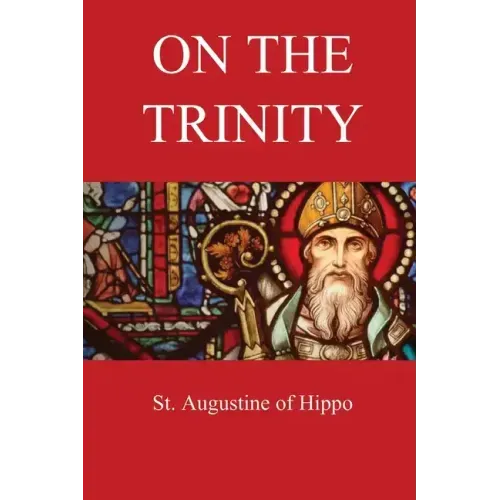 On the Trinity