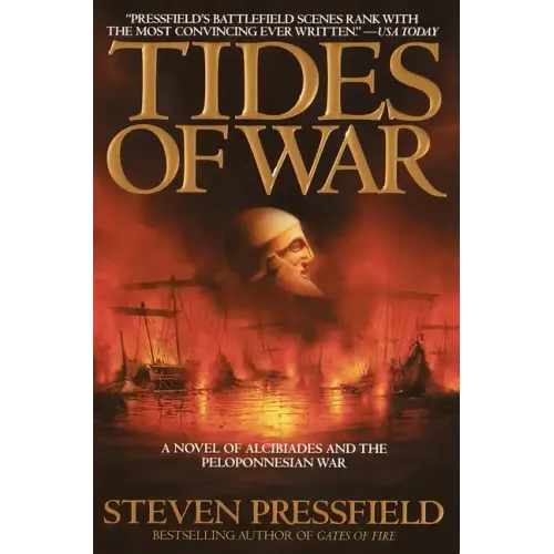 Tides of War