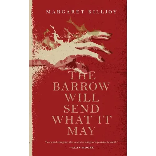 Barrow Will Send What It May