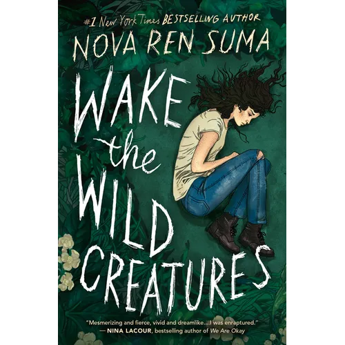 Wake the Wild Creatures