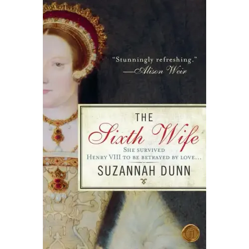 The Sixth Wife