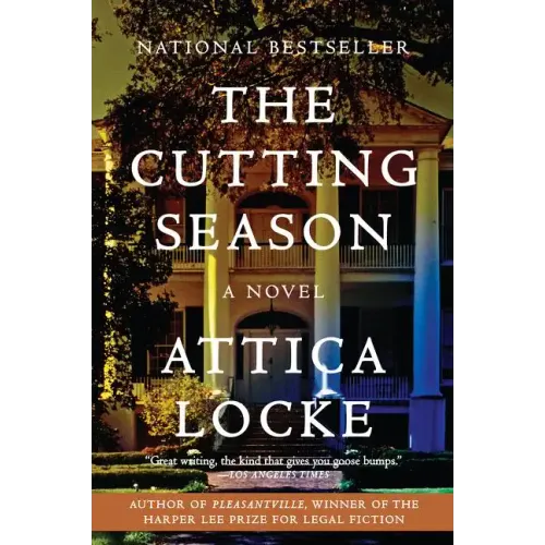 The Cutting Season