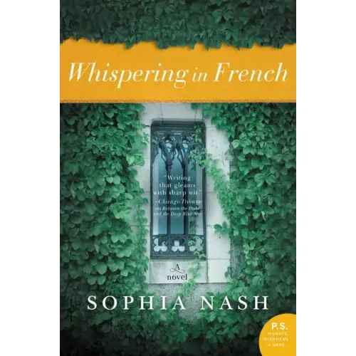 Whispering in French