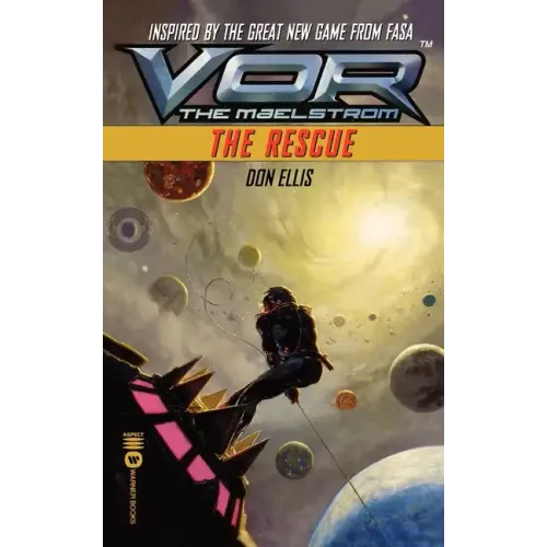 Vor: The Rescue