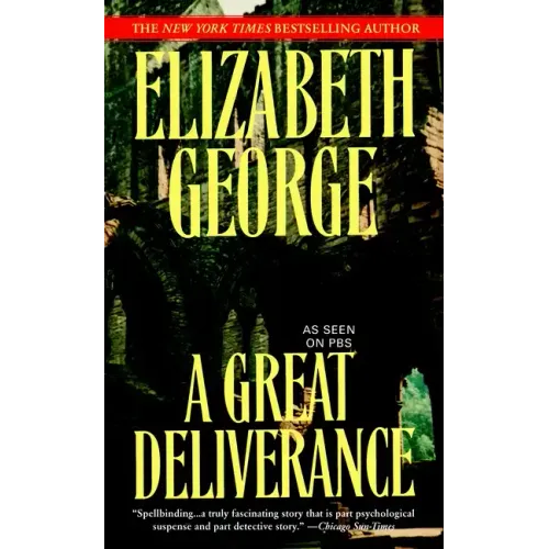 A Great Deliverance