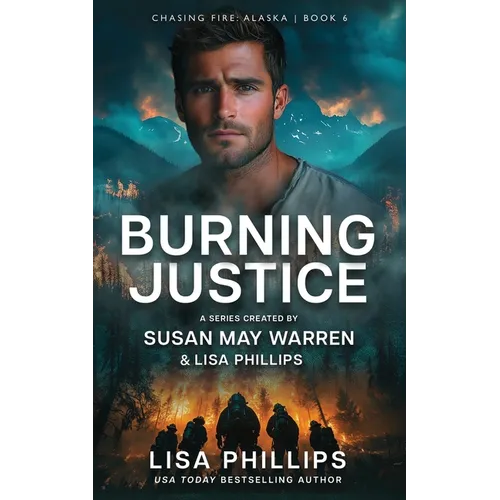 Burning Justice