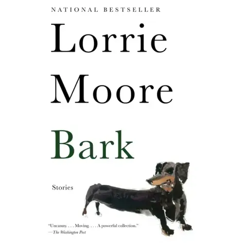 Bark: Stories