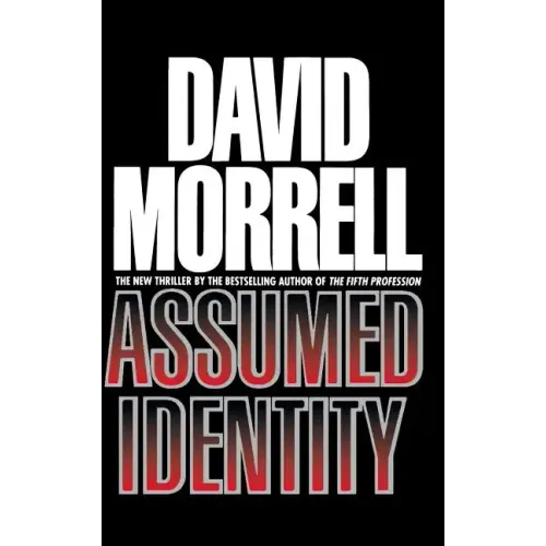 Assumed Identity