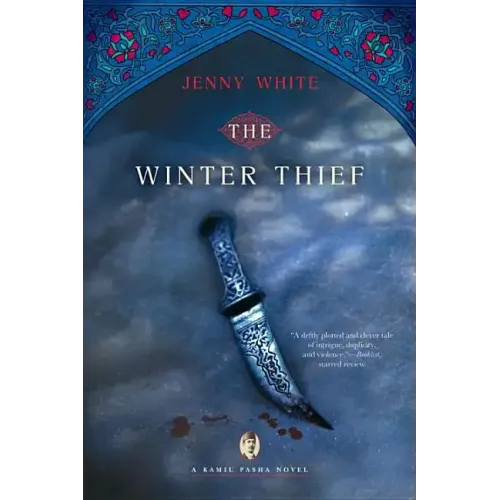 Winter Thief
