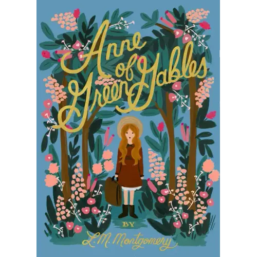 Anne of Green Gables