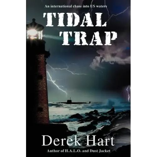 Tidal Trap