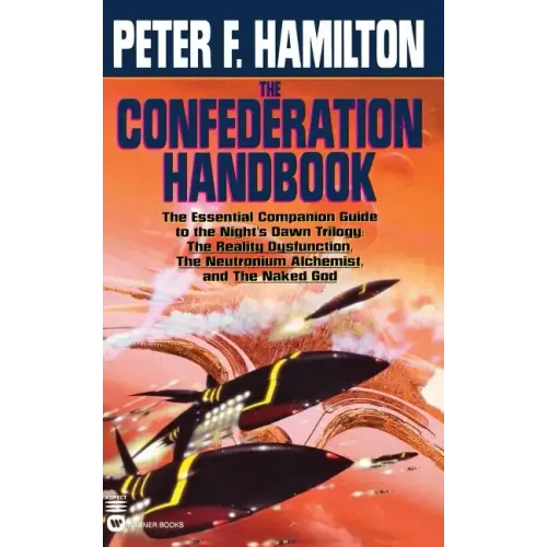 The Confederation Handbook