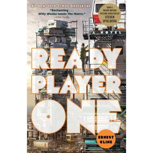 Ready Player One
