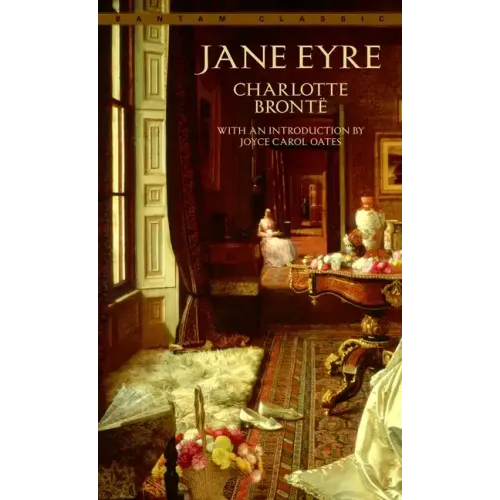 Jane Eyre
