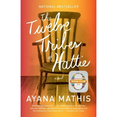 The Twelve Tribes of Hattie: Oprah's Book Club 2.0