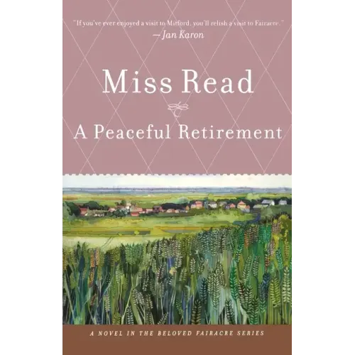 A Peaceful Retirement