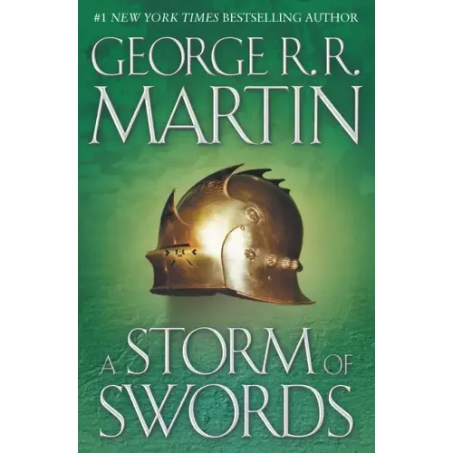 A Storm of Swords
