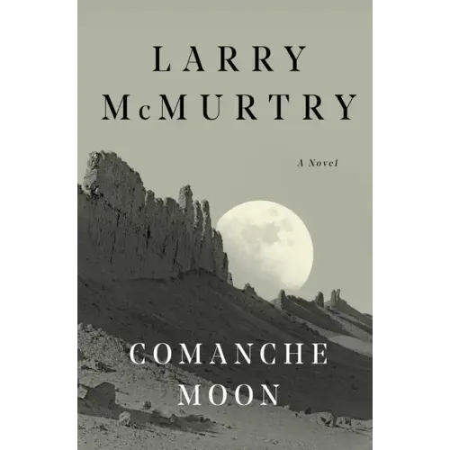 Comanche Moon
