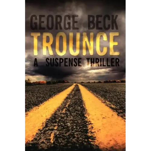 Trounce: A Suspense Thriller