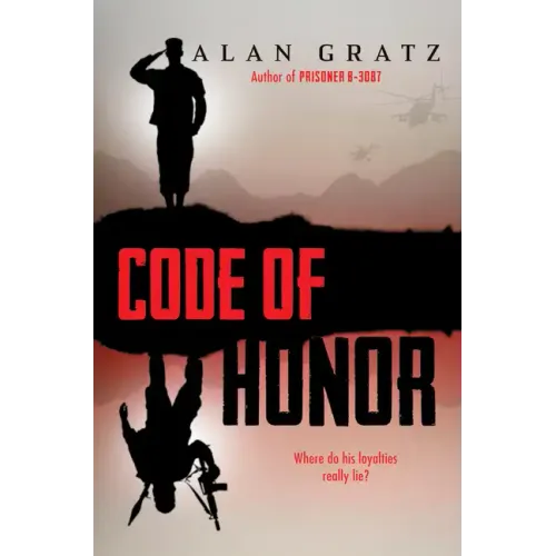 Code of Honor