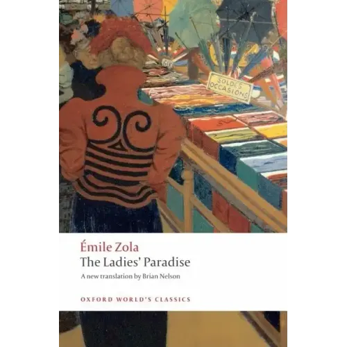 The Ladies' Paradise