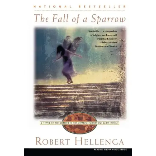 The Fall of a Sparrow