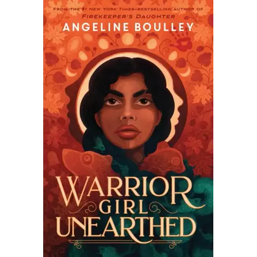 Warrior Girl Unearthed