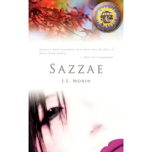 Sazzae, 2nd Ed.