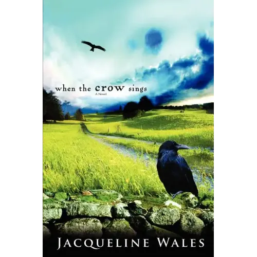 When the Crow Sings