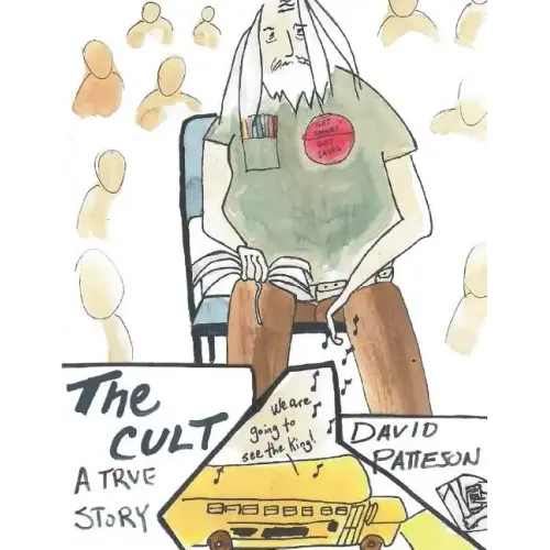The Cult: A True Story