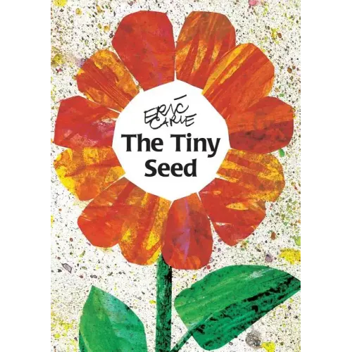 The Tiny Seed