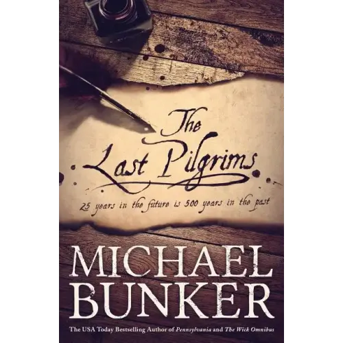 The Last Pilgrims