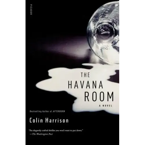 The Havana Room