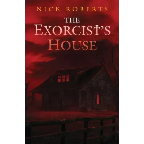 The Exorcist's House