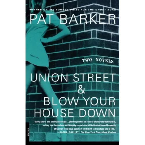 Union Street & Blow Your House Down