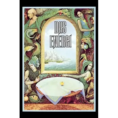 Das Energi