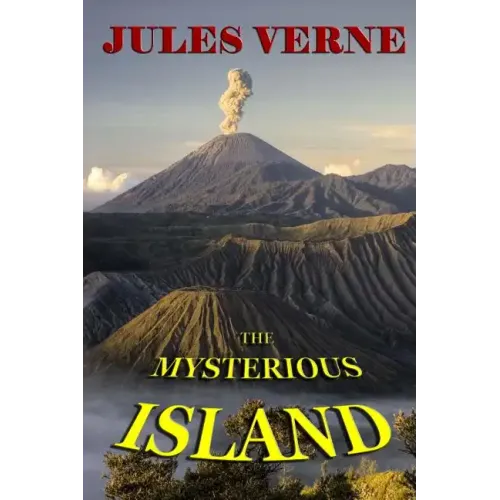 The Mysterious Island