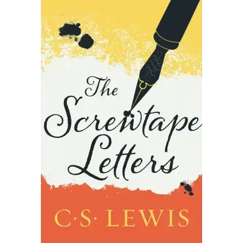 The Screwtape Letters