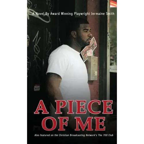 A Piece of Me