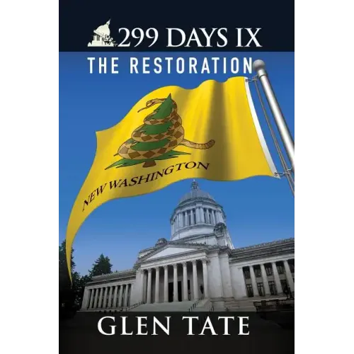 299 Days IX: The Restoration