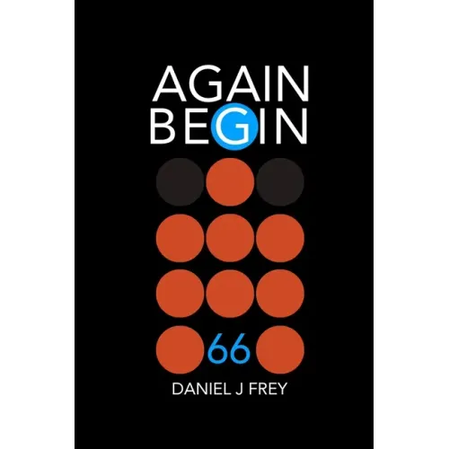 Again Begin 66: Lobsters and Other Monsters