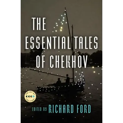 The Essential Tales of Chekhov Deluxe Edition