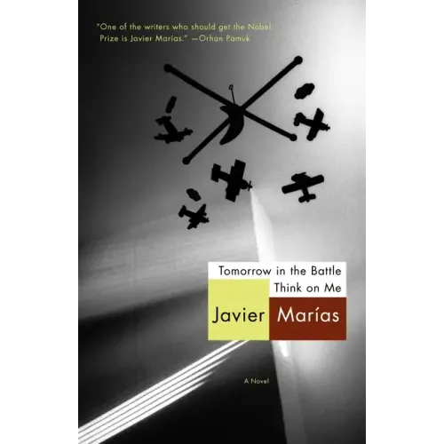 Tomorrow in the Battle Think on Me