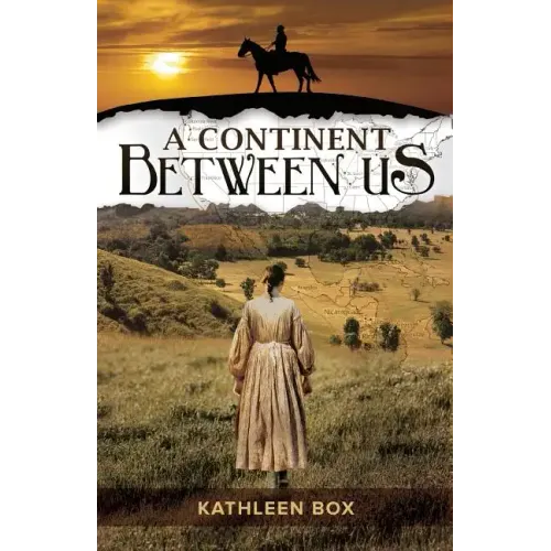 A Continent Between Us