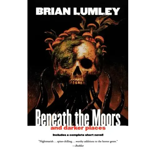 Beneath the Moors and Darker Places