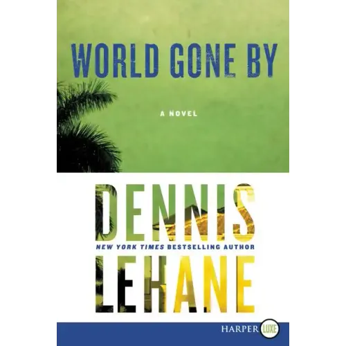 World Gone By LP