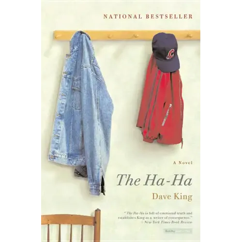 The Ha-Ha